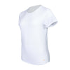 women breeze round neck  T-shirts