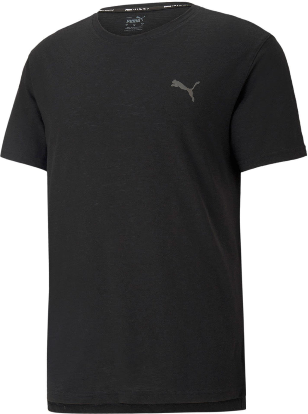 Train Fav Energy Ss Tee