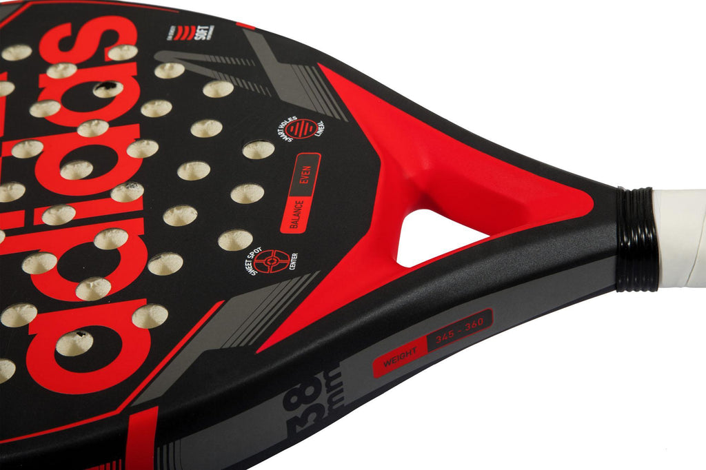 Drive 2.0 padelracket