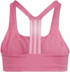 adidas Powerimpact Training Medium-Support sport bh (Grote Maat)