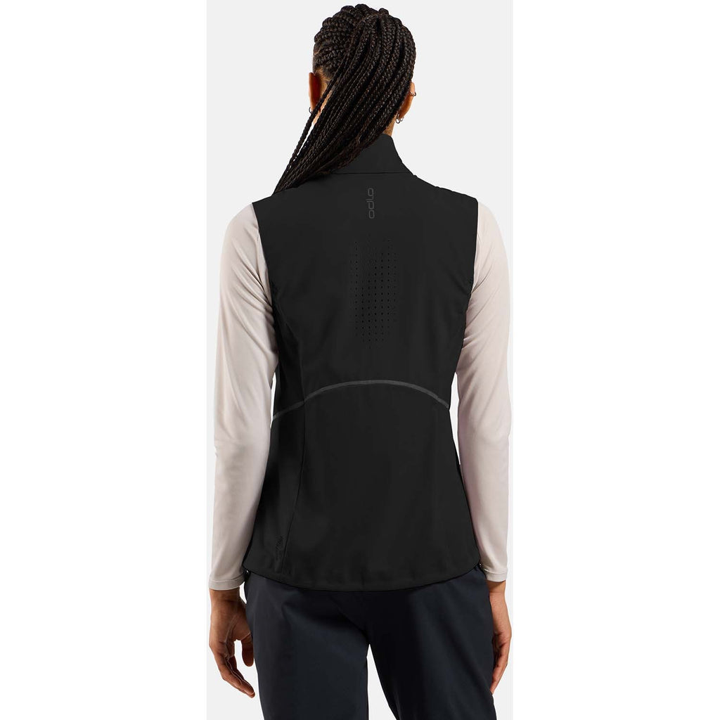 zeroweight warm vest