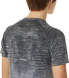 SEAMLESS SS TOP Laufshirt kurzarm