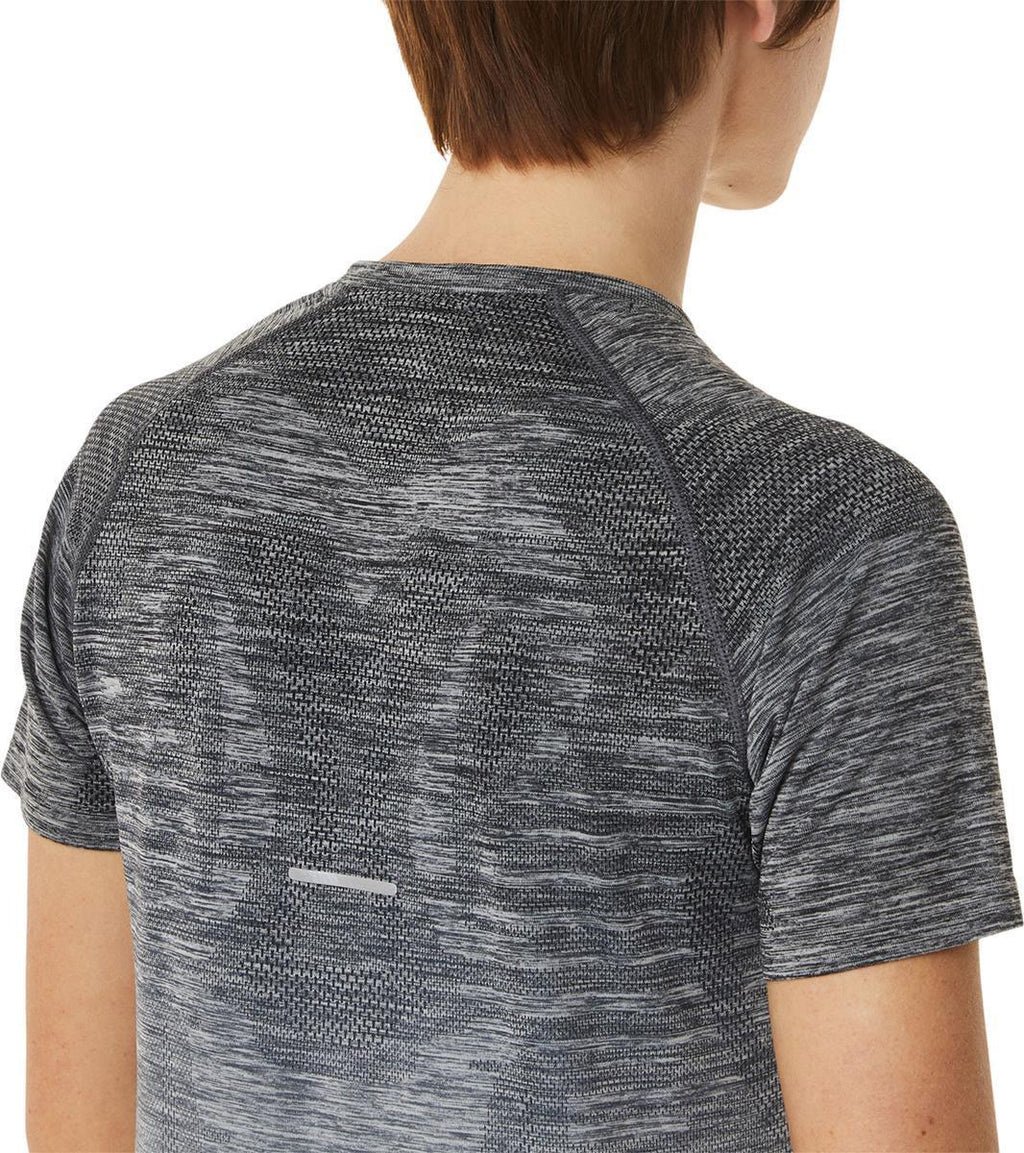 SEAMLESS SS TOP Laufshirt kurzarm