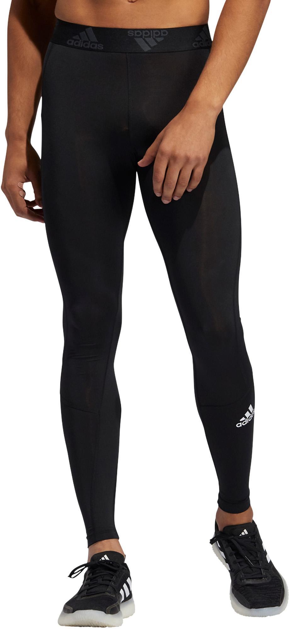 Techfit Lange Legging