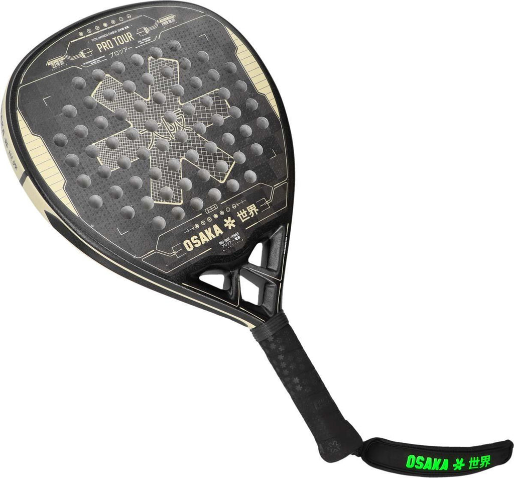 Pro Tour Racket