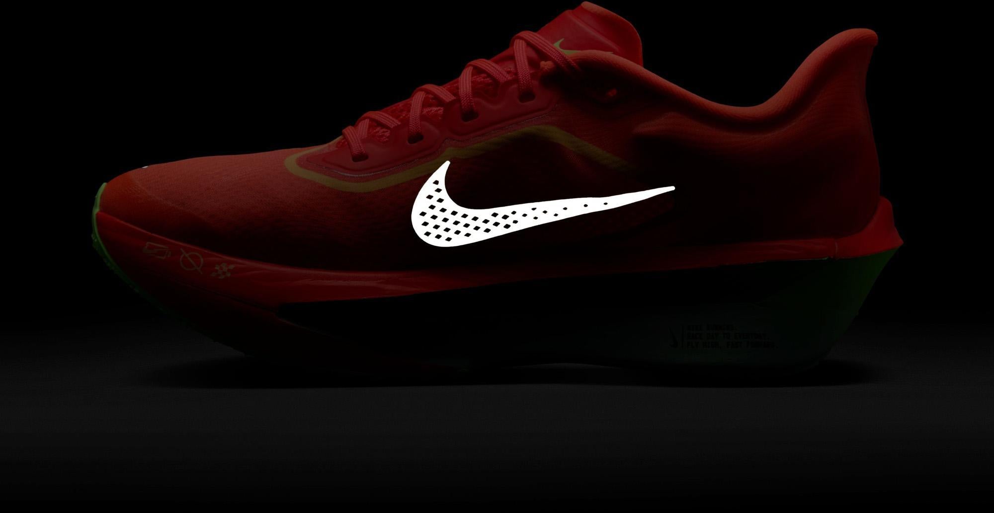 Air Zoom Fly Nike Air Hardloopschoenen Heren Zoom Fly