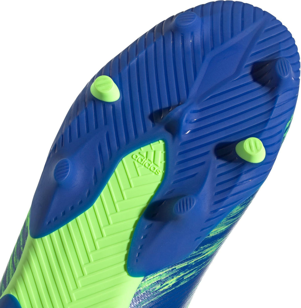 NEMEZIZ 19.3 LL FG