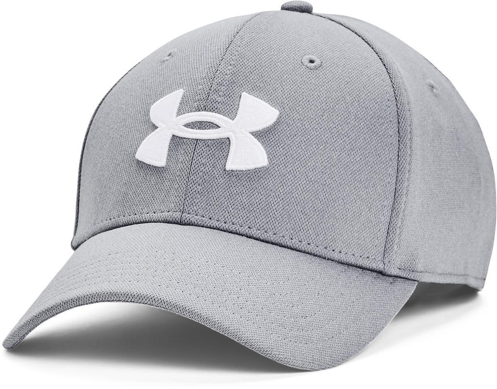 men's ua blitzing-gry