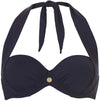 strapless padded multiway