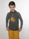 Ricoe Jr Powerstretch Top