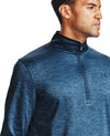 Ua Armour Fleece 1/2 Zip