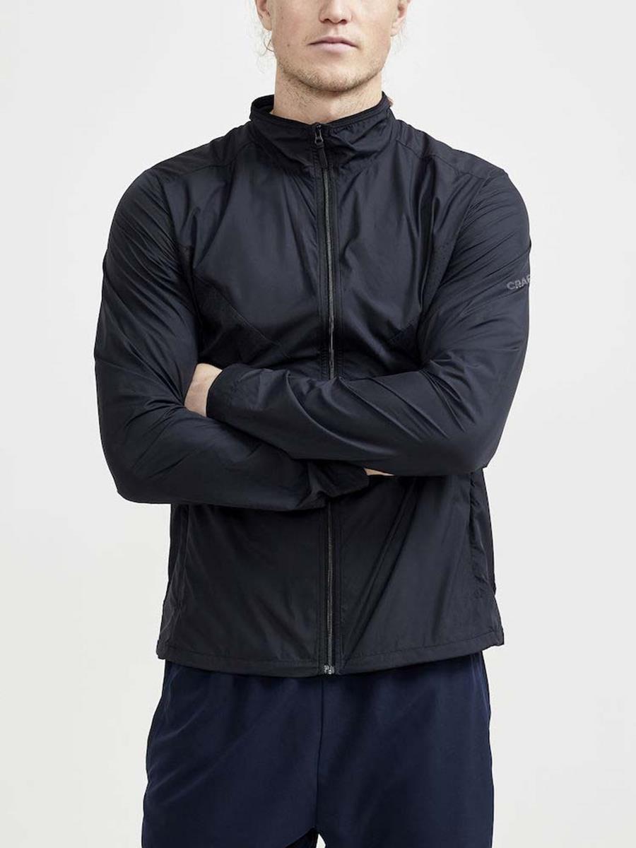 Adv Essence Wind Jacket M