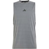 Designed for training tanktop
