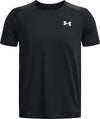 print SS shortsleeve shirt