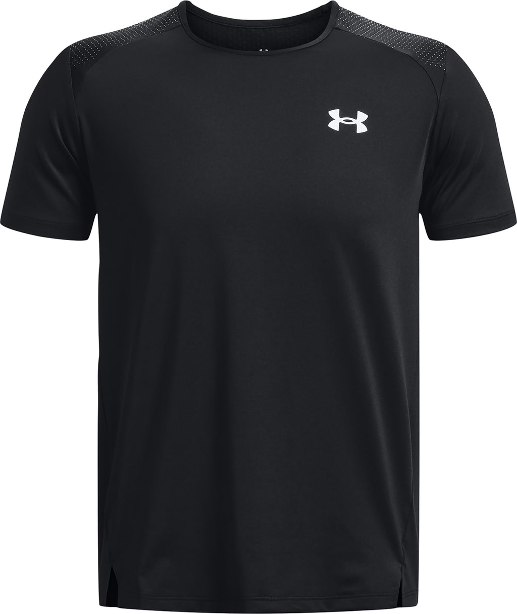 print SS shortsleeve shirt
