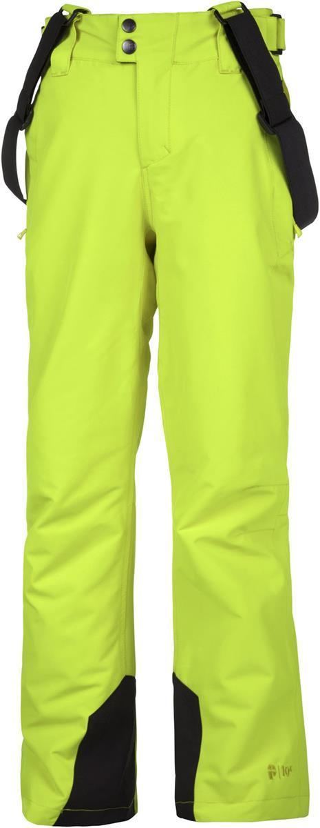 bork jr snowpants