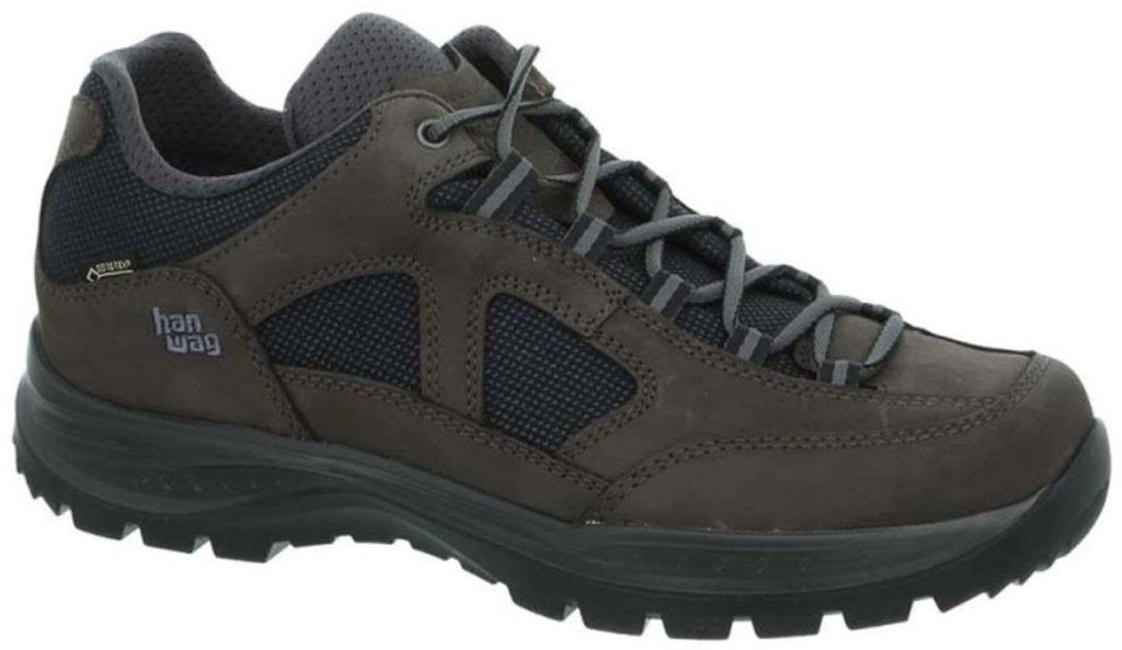 Gritstone Ii Gtx M