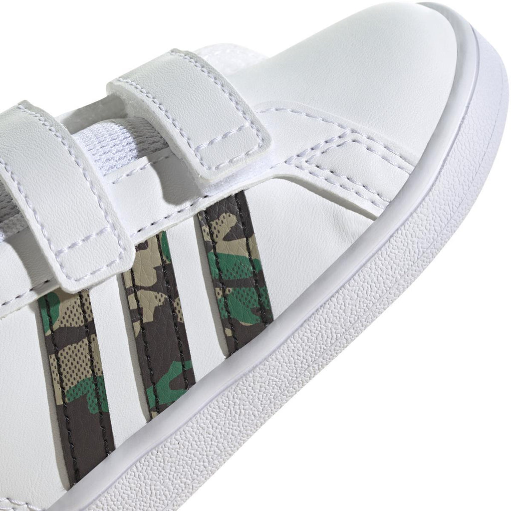 Grand Court Camouflage Schoenen