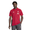 Liverpool FC Tiro 25 Competition Poloshirt