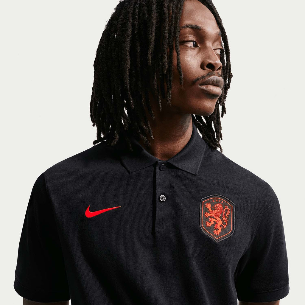 Nederland polo