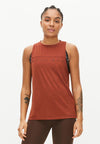 Saima Loose Singlet