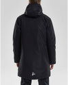 Parka jas