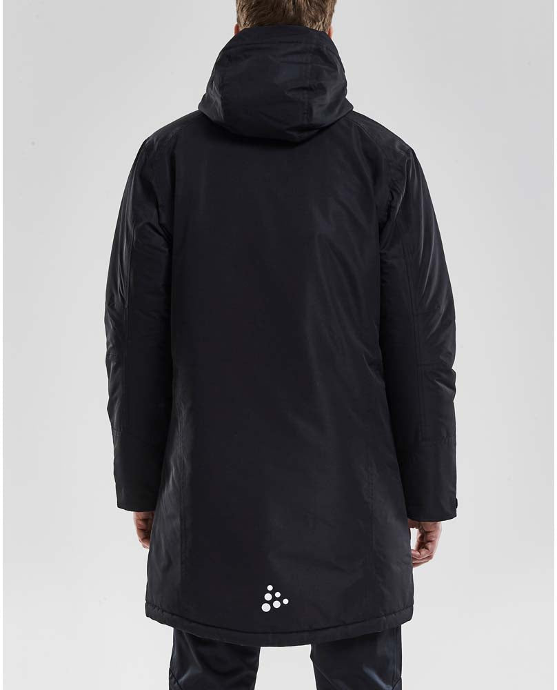 Parka jas