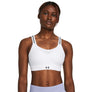 Under Armour Infinity High 2.0 Bra Black