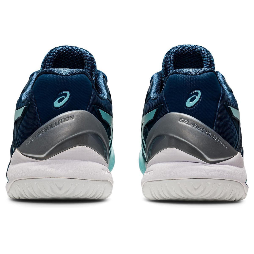 GEL-Resolution 8 tennisschoenen
