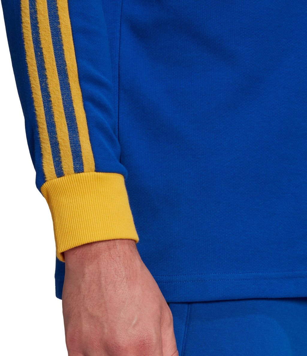 Boca Juniors Icons Longsleeve