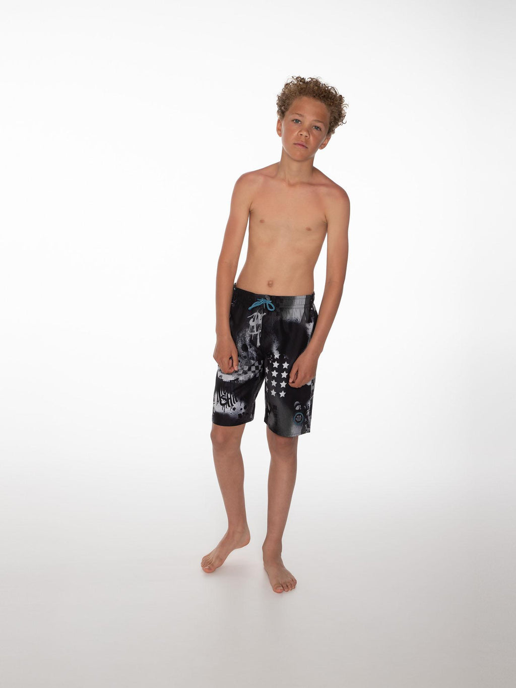 Samson Jr Beachshort