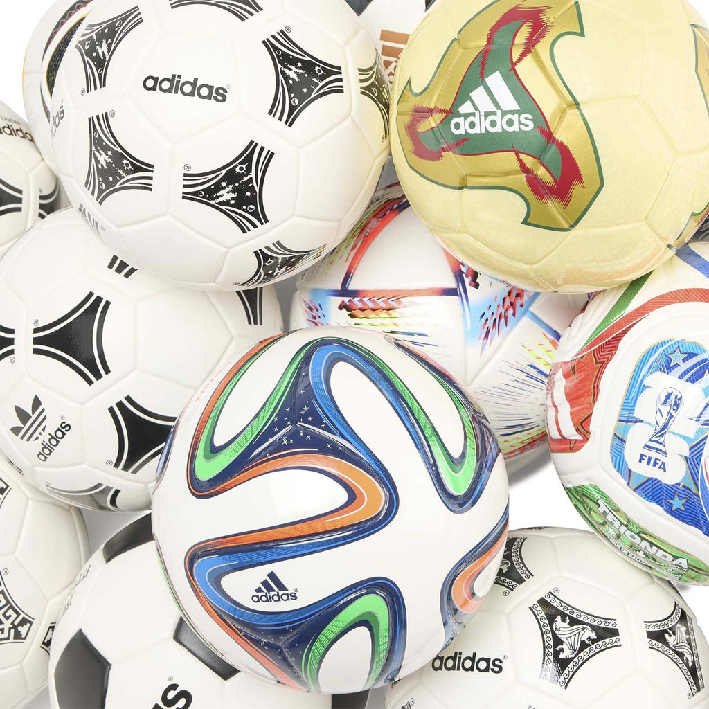 Hist Ball Set M