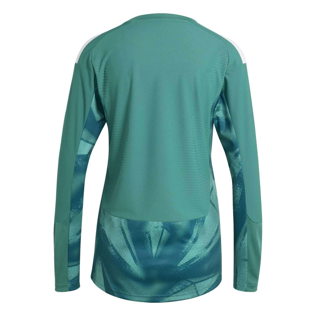 Duitsland 26 Authentiek Keepers Thuisshirt met Lange Mouwen