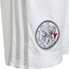 Ajax kids thuisshort 21/22