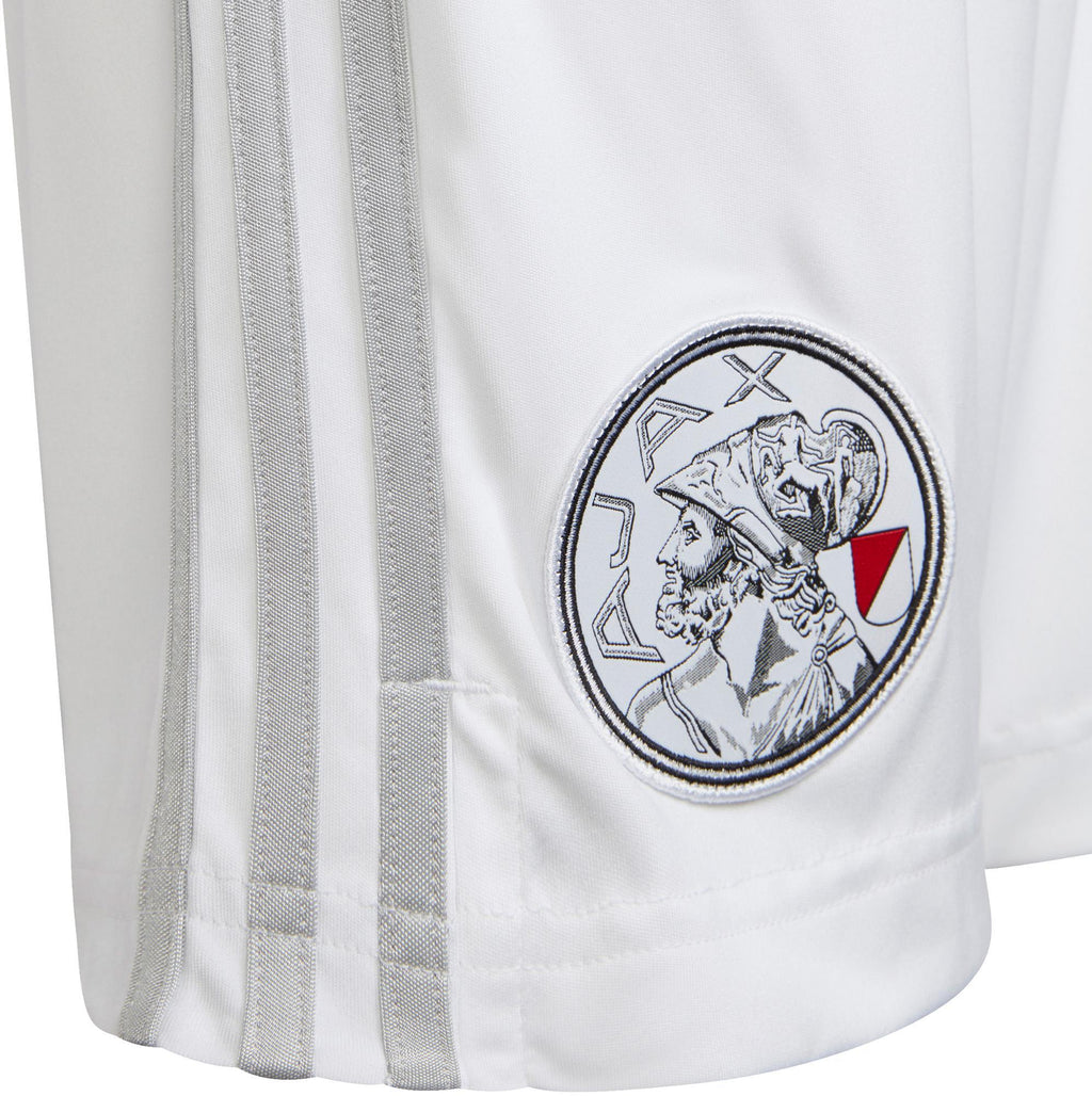 Ajax kids thuisshort 21/22