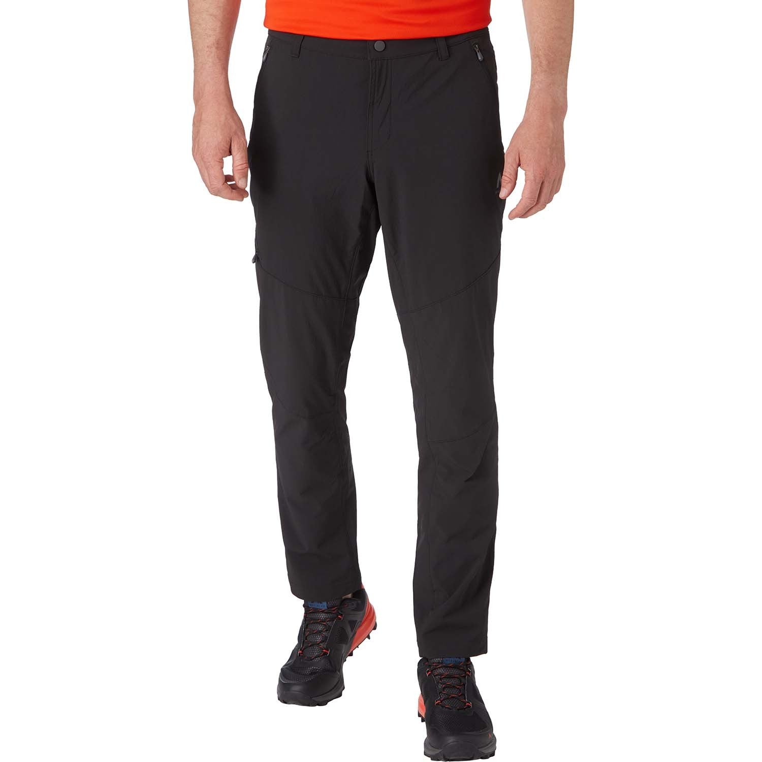 caswell Trekking broek