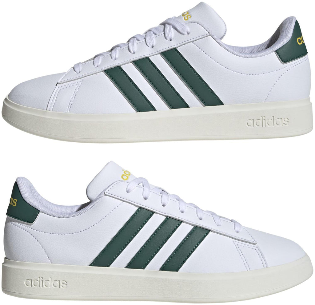 Grand Court Cloudfoam Comfort sneakers