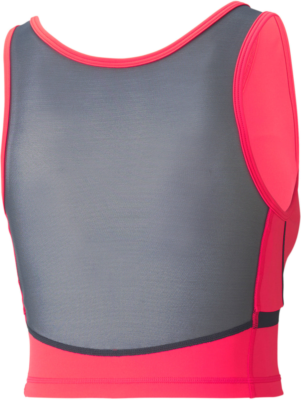 Train Eversculpt Fitted top