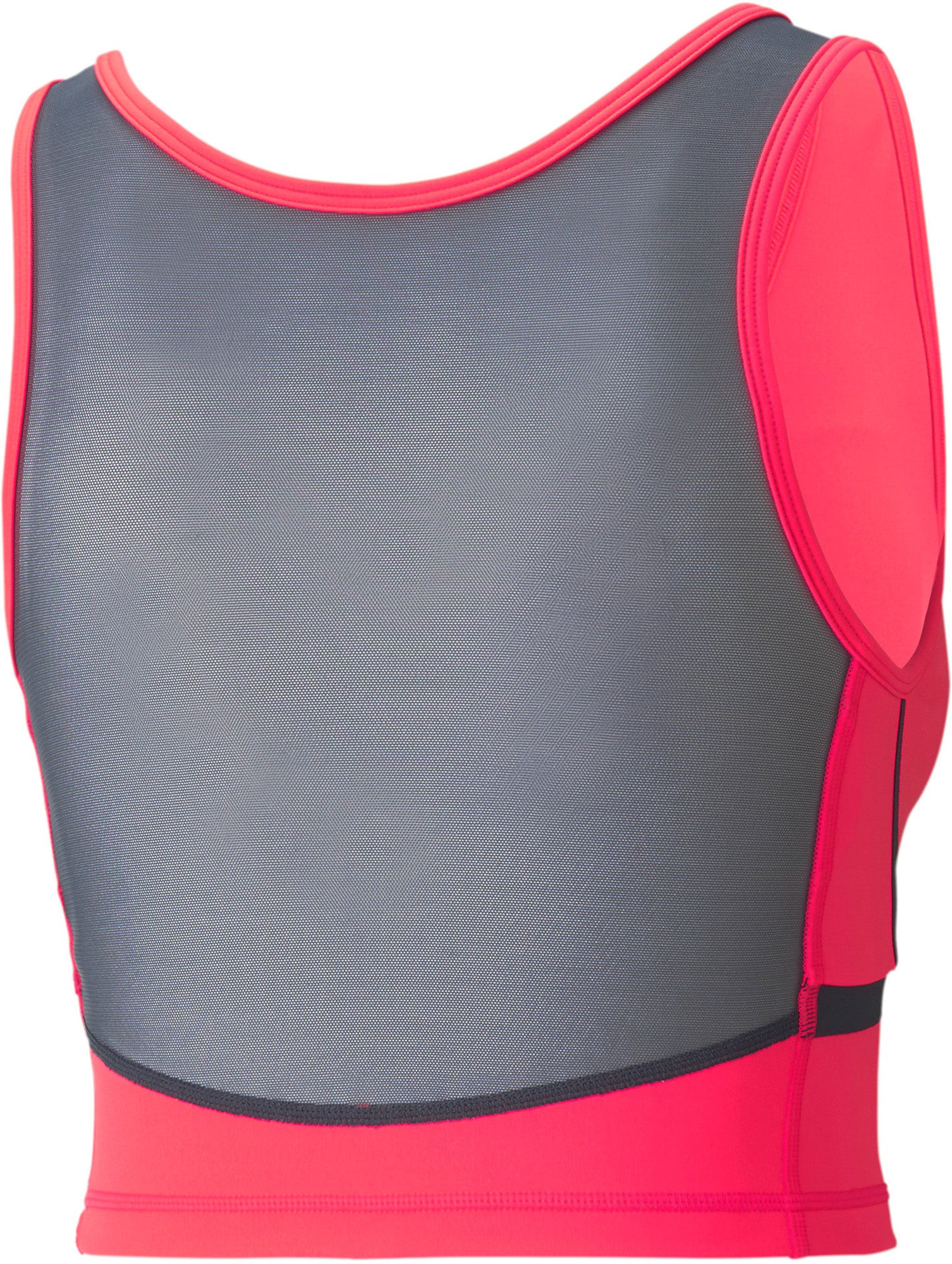 Train Eversculpt Fitted top