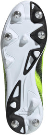 X Ghosted.3 Soft Ground Voetbalschoenen