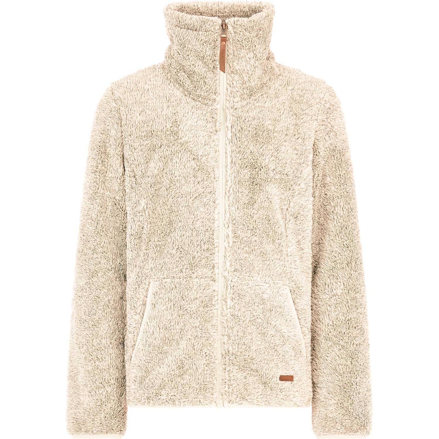Riri Jr Full Zip Top