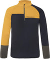 Prtholdme 1/4 Zip Top