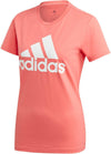Must Haves Badge of Sport T-shirt