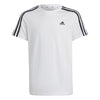 Essentials 3-Stripes Katoenen shirt