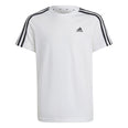 Essentials 3-Stripes Katoenen shirt