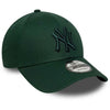 league essential 9forty cap