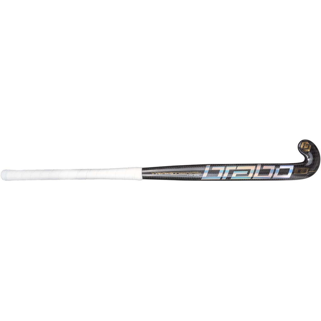 Trad Carbon 100 LB hockeystick