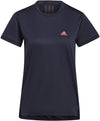 AEROREADY Designed 2 Move 3-Stripes Sport T-shirt