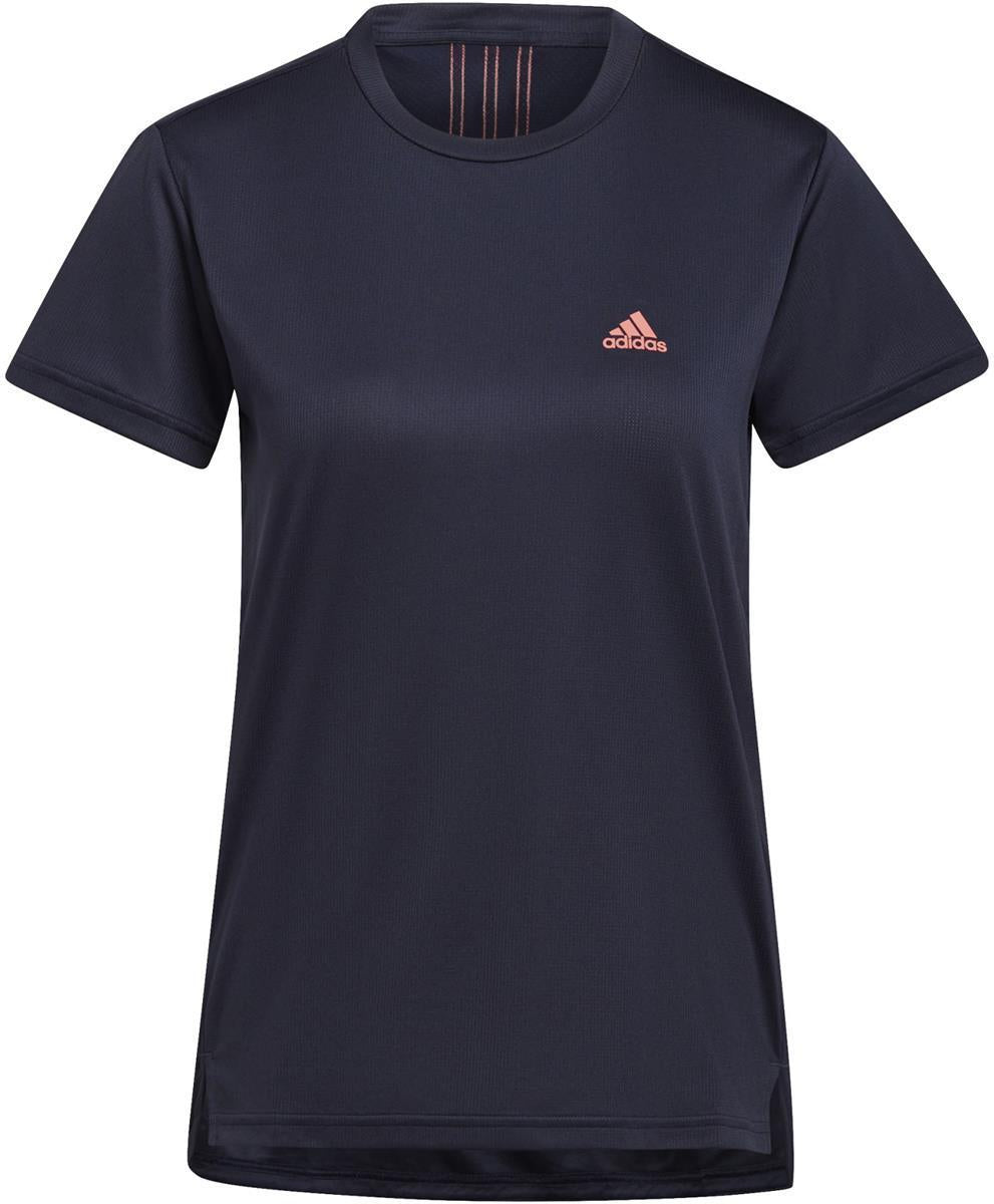 AEROREADY Designed 2 Move 3-Stripes Sport T-shirt