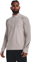 UNDER ARMOUR Qualifier 2.0 Halfzip Langarmshirt